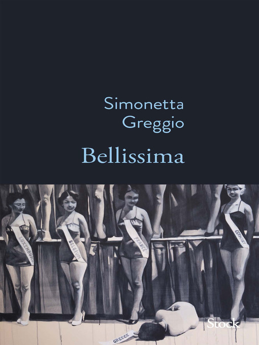 Title details for Bellissima by Simonetta Greggio - Available